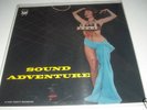 Sound Adventure Percussion Ensemble SPL 743 VG+ Price