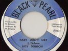 ROY DOBSON 