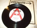 small faces here comes the nice demo im050 immediate ex