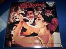ARGENTA : CHABRIER ESPANA DELUXE 180 GRAM LP DECCA SXL