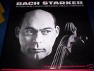 STARKER : BACH SUITES FOR UNACCOMPANIED CELLO 3LP BOX