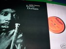 KENNY DORHAM : QUIET KENNY LP NEW JAZZ 8225 ALTO AE 007