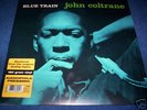 JOHN COLTRANE : BLUE TRAIN LP 1997 BLUE NOTE ST 46095