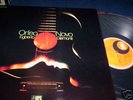 EGBERTO GISMONTI : ORFEO NOVO LP 1970 MPS 15048 FRANCE