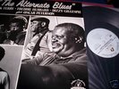 CLARK TERRY : THE ALTERNATE BLUES AUDIOPHILE LP