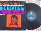 THE BEATLES AND FRANK IFIELD  JOLLY WHAT  VEE JAY LP