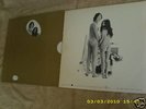 JOHN LENNON + YOKO ONO LENNON - TWO VIRGINS - T-5001