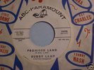 BUDDY LAMP : Promised Land Northern Soul 45 M-  LISTEN