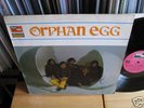ORPHAN EGG SAME LP IN 1968 PSYCHEDELIC KRACHER