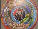 MICK ABRAHAMS BAND AT LAST ROUND SLEEVE ORIGINAL TULL