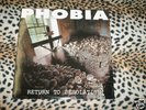 PHOBIA - 12