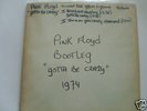 pink floyd-gotta be crazy.live 1974 bootleg