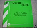 DELIRIUS MUSIC PSYCH FUNK LIBRARY MP2000 FUZZ JAZZ ???