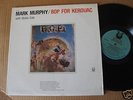 Mark Murphy LP Bop For Kerouac