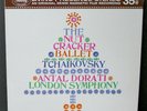 MERCURY SR2-9013 TCHAIKOVSKY THE NUTCRACKER DORATI