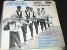 Johnny & His Cellar Rockers 62 EP PS Jan Akkerman beat