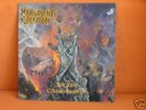 Malevolent Creation-The ten Commandments Lp