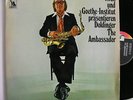 KLAUS DOLDINGER The Ambassador twen Vinyl  2 LP TOP