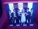 AUDIOPHILE LP BLONDIE Parallel Lines CHRYSALIS MFSL M-