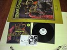 TIGER B.SMITH-tiger rock-re of 1972+Poster+Autogramm