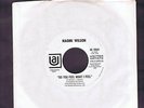 NAOMI WILSON- DO YOU FEEL WHAT I FEEL- UNITED ARTISTS
