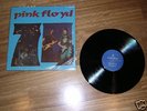 PINK FLOYD BRITISH  WINTER TOUR 74