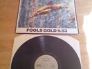 stone roses vinyl fools gold signed