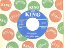 KILLER NORTHERN LITTLE WILLIE JOHN I'M SHAKIN   {KING}