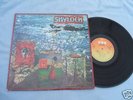 SHYLOCK LP ILE DE FIEVRE 1978 CBS 82862 FRANCE PROG NM-