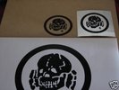 DEATH IN JUNE - HEILIGE  WOODEN BOX SET LTD. 30 
