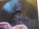 Lateralus Signed Vinyl Tool Album