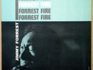 JIMMY FORREST 'Forrest Fire' New Jazz 8250 original