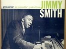 JIMMY SMITH 'Groovin' At Smalls' Paradise Vol 2'
