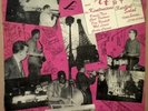 MARTIAL SOLAL 'Escale A Paris' original Don Rendell