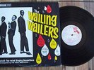 BOB MARLEY & THE WAILERS  THE WAILING WAILERS   REGGAE