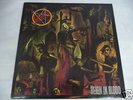 SLAYER REIGN IN BLOOD Official Def Jam Rec LP 1986 MINT