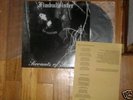 FIMBULWINTER SERVANTS OF SORCERY LP OOP ORG RARE BLACK
