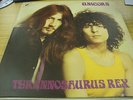 Tyrannosaurus Rex Unicorn & A Beard Of Stars Double LP