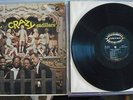 The Crazy Cadillacs ORIG RARE DOO-WOP