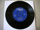 DERRICK MORGAN/JACKIE ROBINSON  AMALGAMATED RECORDS 