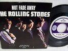 ROLLING STONES NOT FADE AWAY 1964 US 7