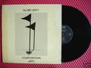 GLOBE UNITY EVAN PARKER KEENY WHEELER STEVE LACY LP FMP