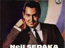 NEIL SEDAKA. ONE WAY TICKET +3. RARE FRENCH EP 7