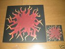 SUNNY DAY REAL ESTATE How It Feels to Be On vinyl LP