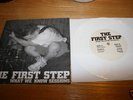 THE FIRST STEP- WWK 7