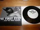 THE FIRST STEP- WWK 7