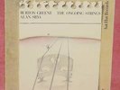 BURTON GREENE-ALAN SILVA-Ongoing Strings-hat Hut 2 LPs