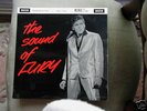 BILLY FURY Sound Of Fury UK Decca 10