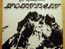 MICHAEL GARRICK TRIO Cold Mountain UK ARGO JAZZ LP rare