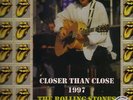 Rolling Stones Closer Than Close Toronto Rehearsals LP